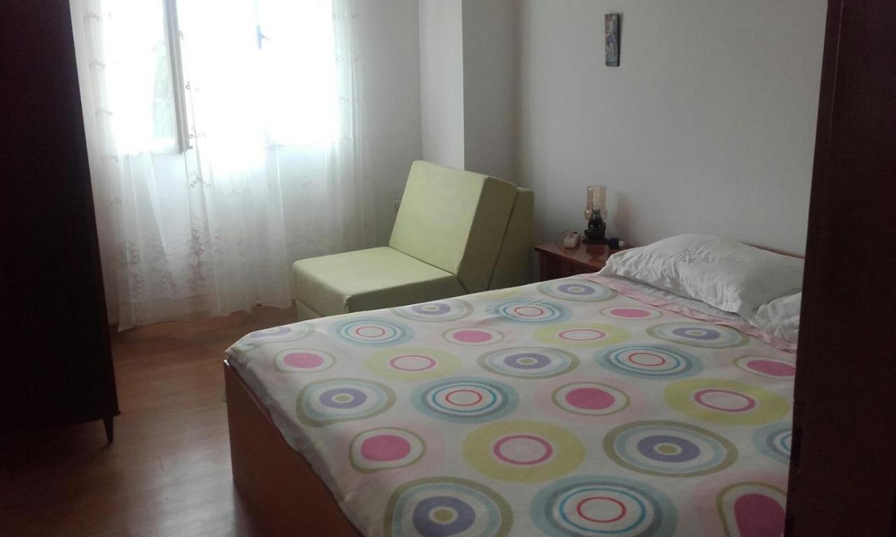 Apartments By The Sea Zaglav, Dugi Otok - 12424 Kültér fotó