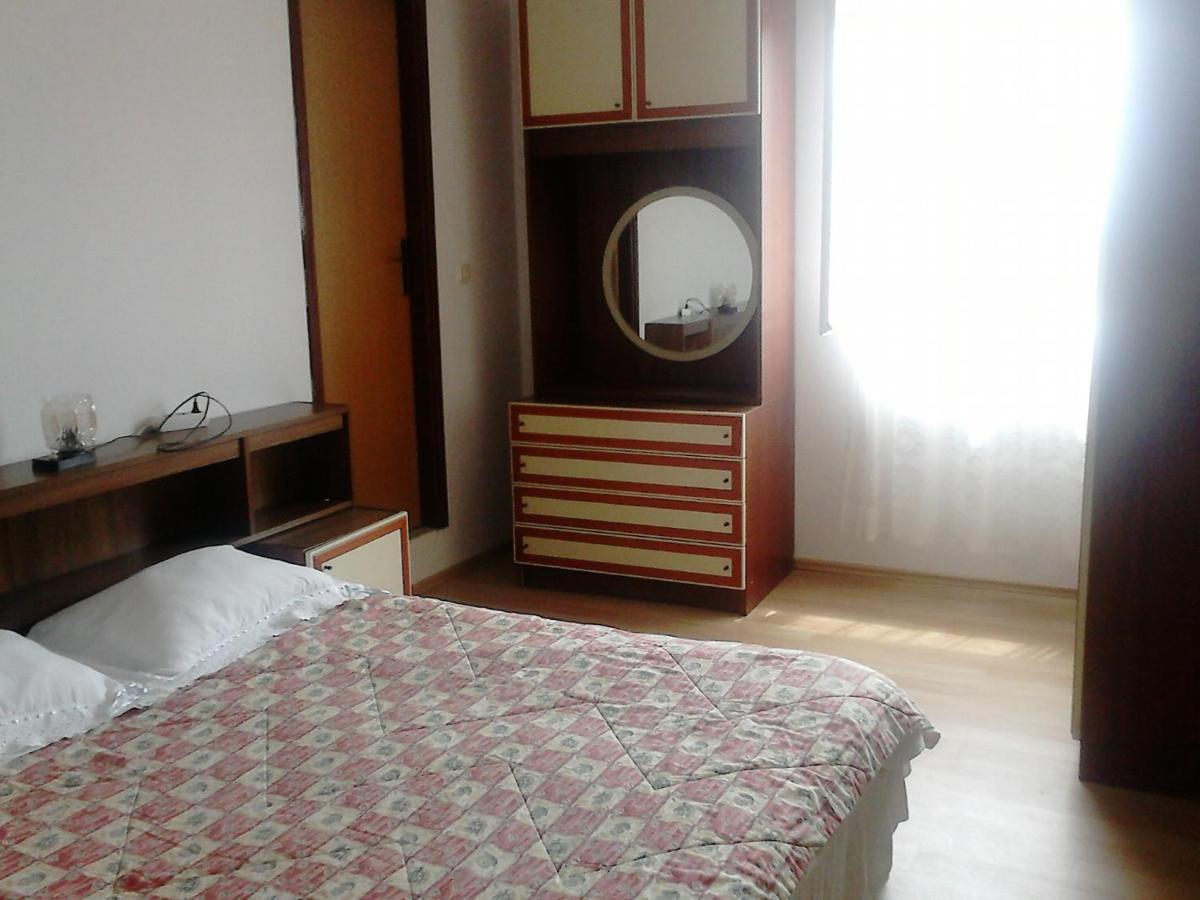 Apartments By The Sea Zaglav, Dugi Otok - 12424 Kültér fotó