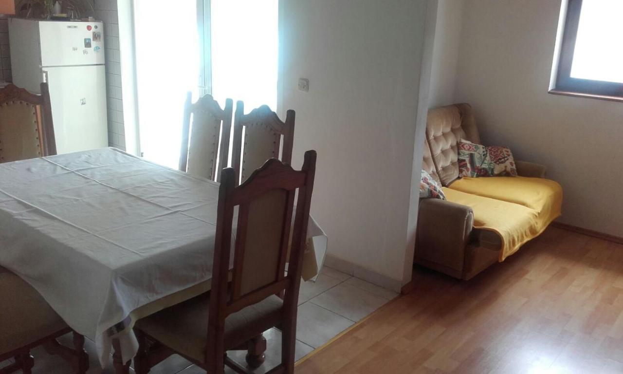 Apartments By The Sea Zaglav, Dugi Otok - 12424 Kültér fotó
